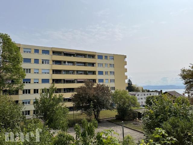 Apartment mieten in Corcelles (NE)