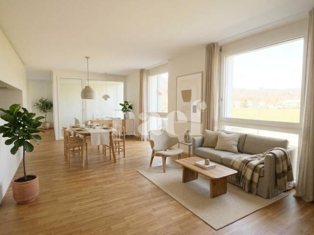 Apartment mieten in Trois-Rods, Boudry