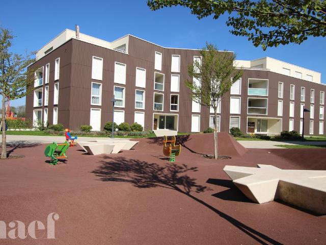 Apartment mieten in Areuse