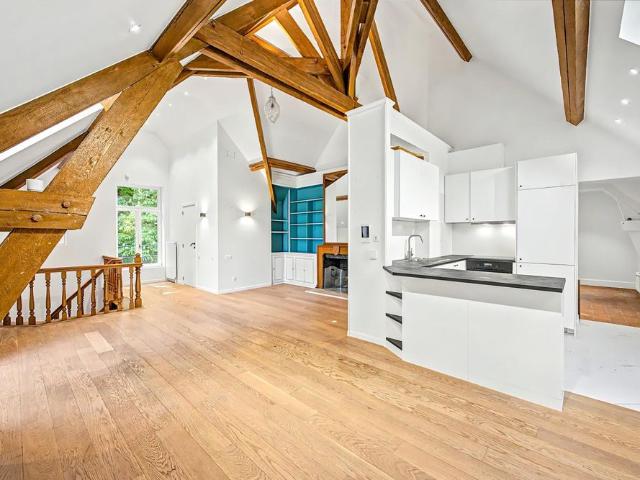 Appartement location à La Hulpe, Wallonie