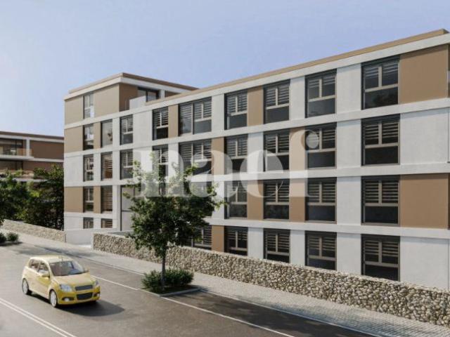 Apartment mieten in Corcelles (NE)