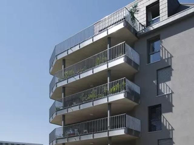 Apartment mieten in Lausanne, District de Lausanne