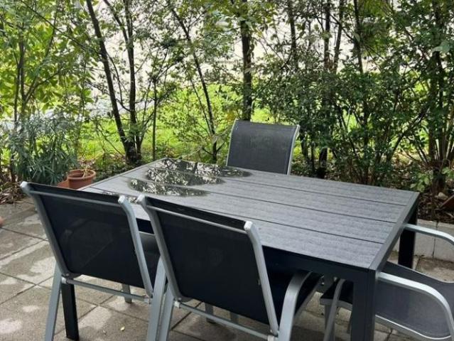 Apartment mieten in Lausanne, District de Lausanne