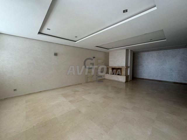 Appartement vente à Rbat