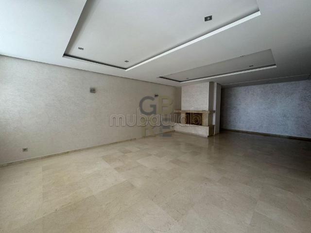 Appartement vente à Rbat