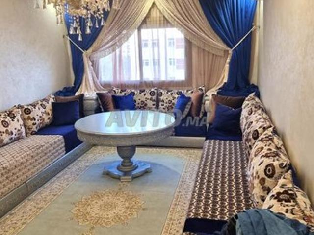 Appartement vente à Mohammedia, Gharb-Chrarda-Beni Hssen
