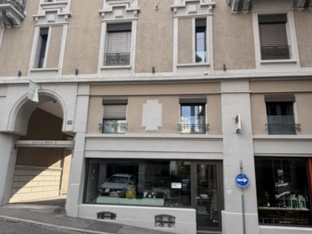 Apartment mieten in Cheseaux-Lausanne, Waadt