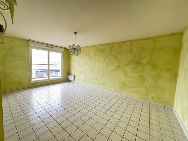 Appartement vente à Rouen, Sotteville-lès-rouen