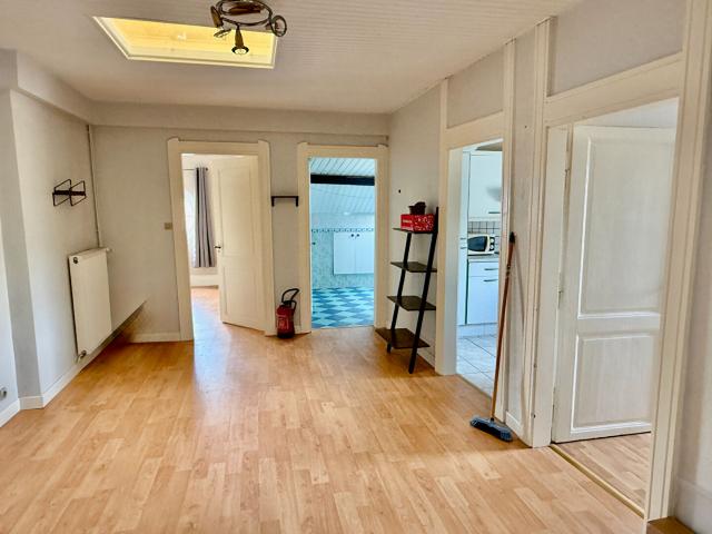 Appartement vente à Thionville, Hayange