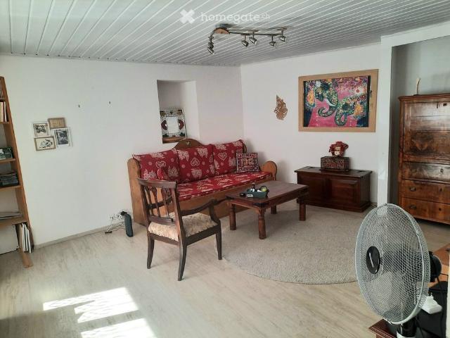 Apartment mieten in Saxon, Martigny