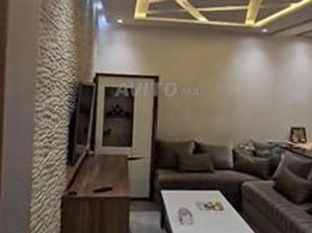 Appartement vente à Charaf, Agadir