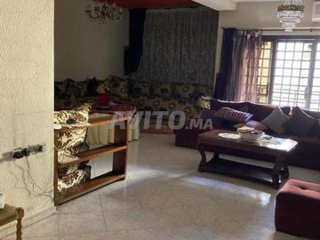 Appartement vente à Fès