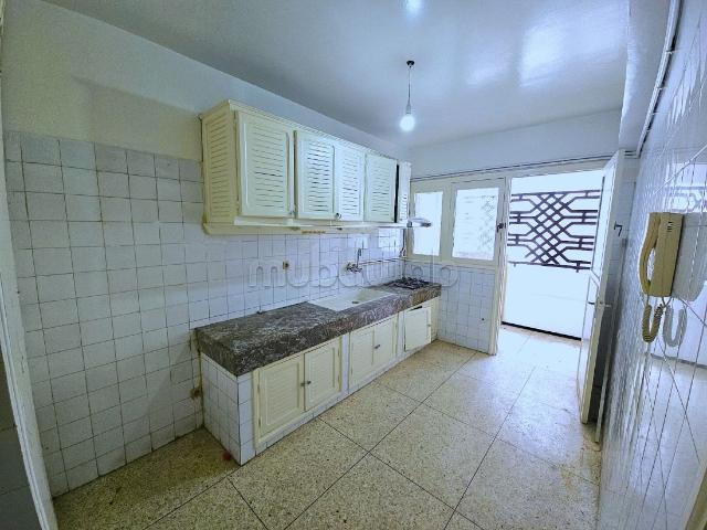 Appartement location à Rbat