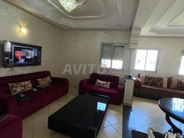 Appartement vente à Anfa, Gharb-Chrarda-Beni Hssen