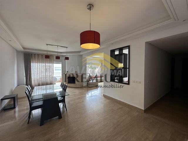 Appartement location à Hay Riad, Berkane