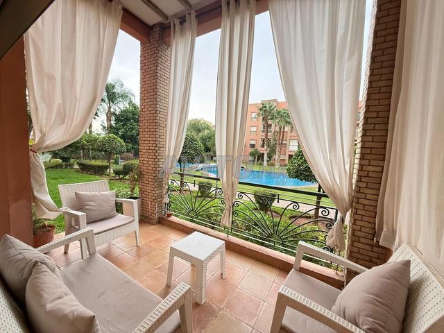 Appartement vente à Anfa, Gharb-Chrarda-Beni Hssen