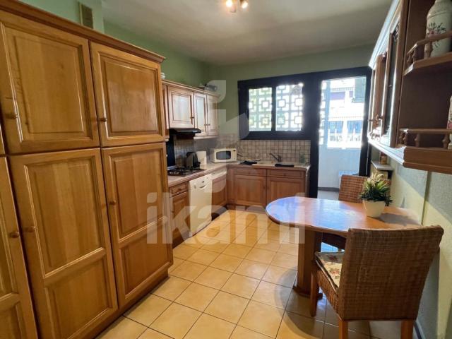 Appartement vente à Bordeaux