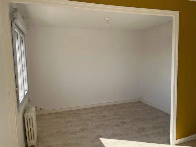 Appartement vente à Nevers