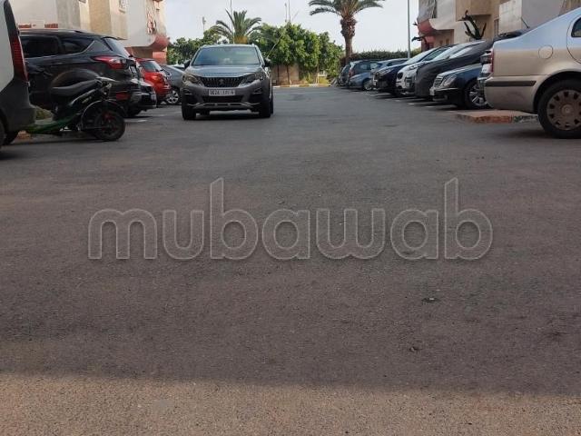 Appartement vente à Anfa, Gharb-Chrarda-Beni Hssen