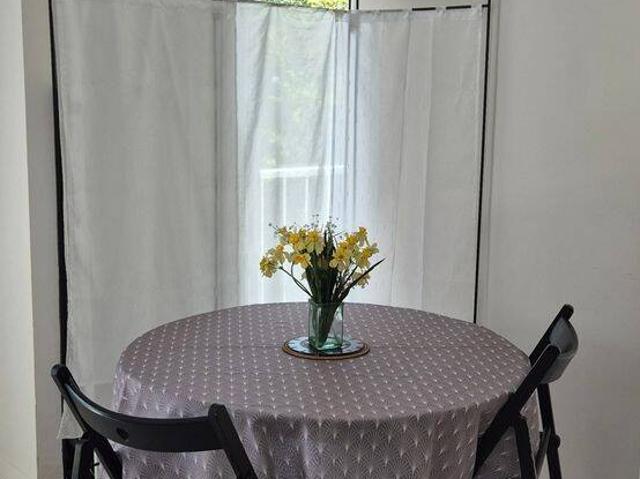 Appartement location à Beaurecueil, Bouches-du-Rhône