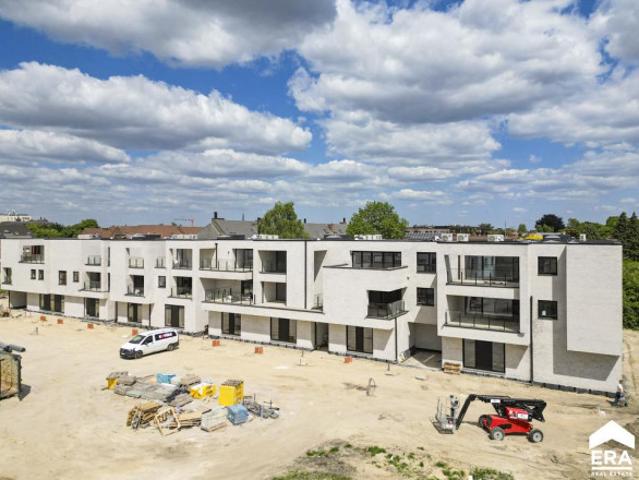 Appartement vente à Lommel, Limburg