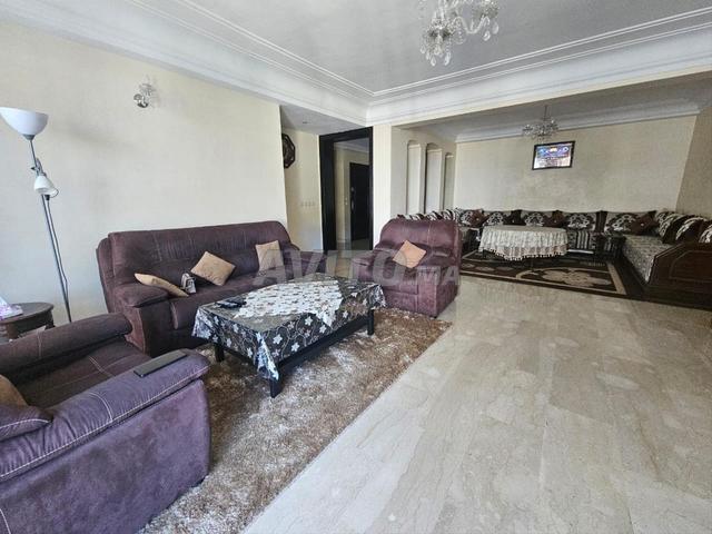 Appartement vente à Anfa, Gharb-Chrarda-Beni Hssen