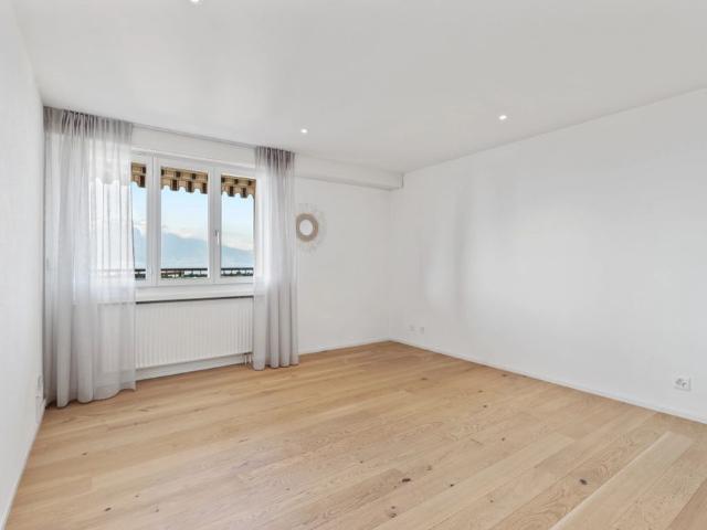 Apartment mieten in Chailly-Montreux, Waadt