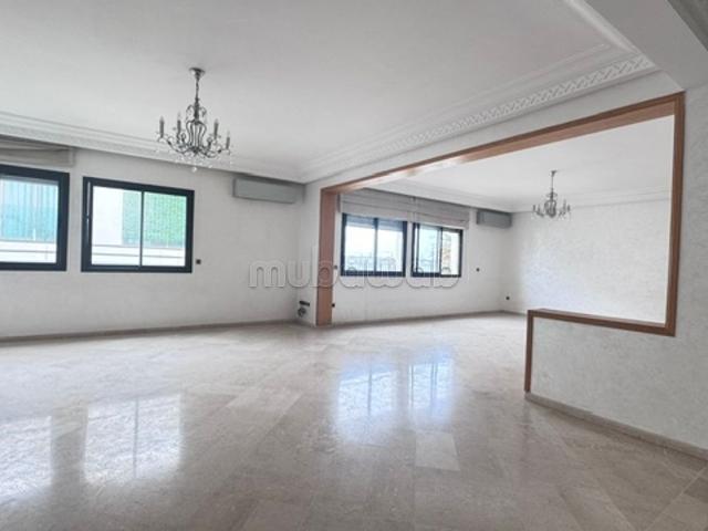 Appartement vente à Anfa, Gharb-Chrarda-Beni Hssen