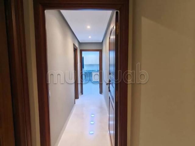 Appartement location à Anfa, Gharb-Chrarda-Beni Hssen