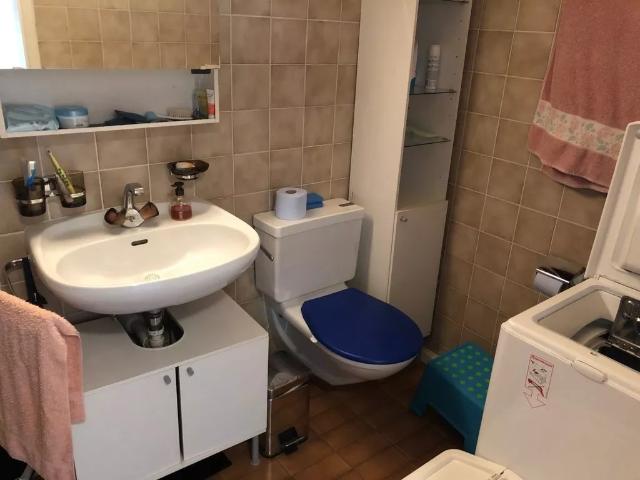 Apartment mieten in Chavannes-près-Renens, Waadt