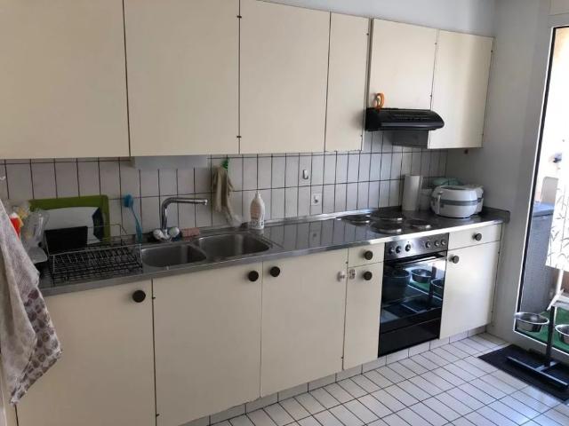 Apartment mieten in Chavannes-près-Renens, Waadt