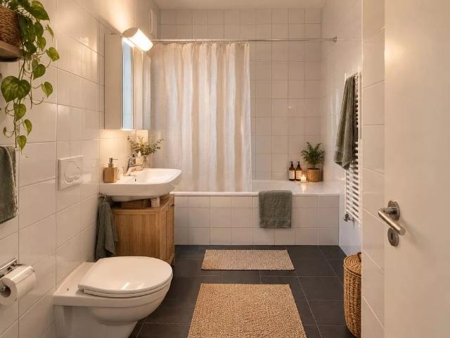 Apartment mieten in Quartier Mouline, Chavannes-près-Renens
