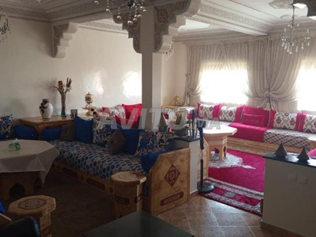 Appartement vente à Casablanca, Gharb-Chrarda-Beni Hssen