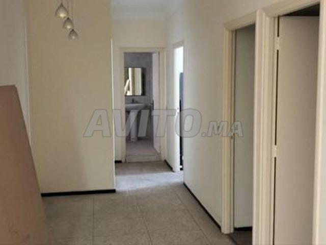 Appartement location à Rbat