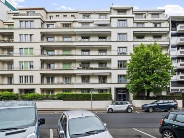 Apartment mieten in Conches