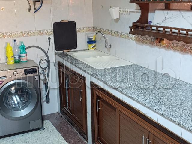 Appartement vente à Berrechid, Gharb-Chrarda-Beni Hssen