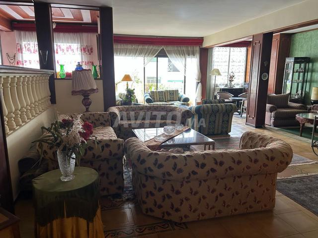 Appartement vente