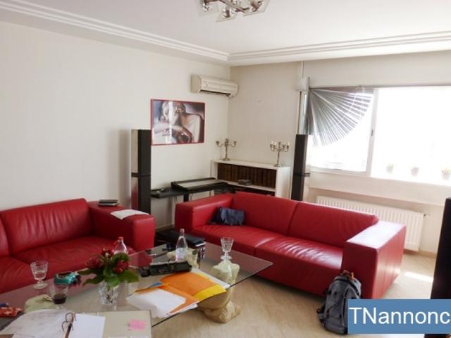 Appartement location