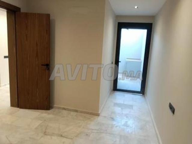 Appartement location à Bouskoura, Gharb-Chrarda-Beni Hssen