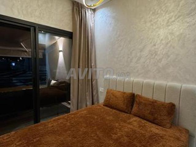 Appartement location