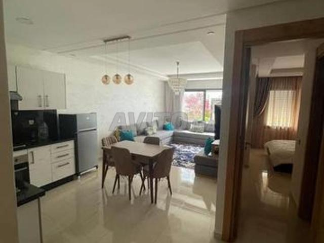 Appartement location à Mansouria, Gharb-Chrarda-Beni Hssen