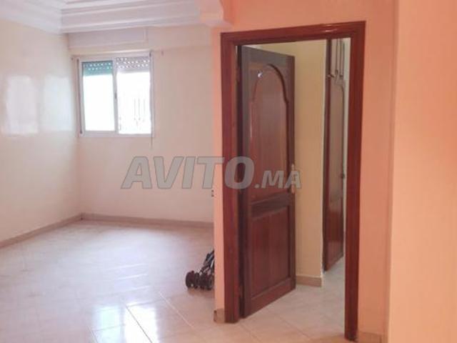 Appartement vente à Mohammedia, Gharb-Chrarda-Beni Hssen