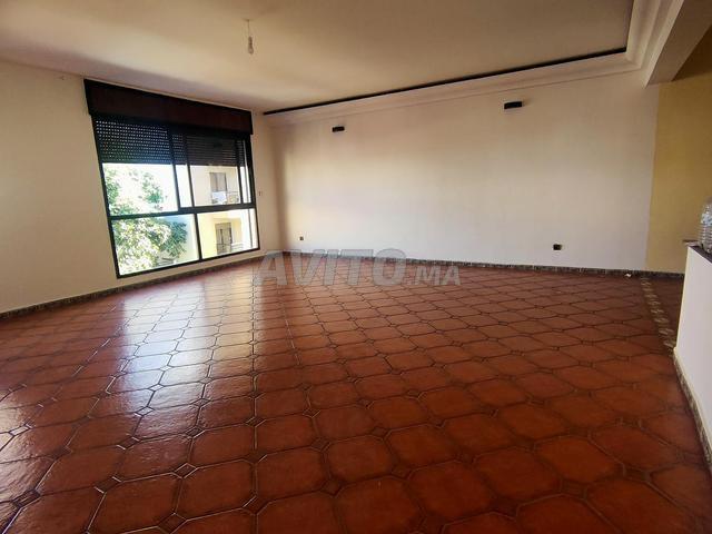 Appartement location