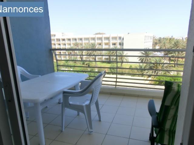 Appartement vente