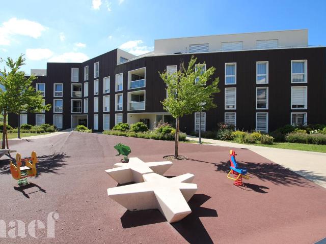 Apartment mieten in Areuse