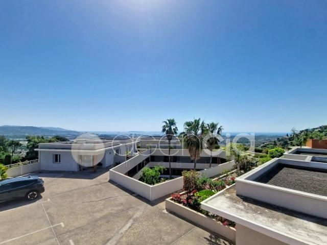 Appartement vente à Grasse, Mandelieu-la-napoule