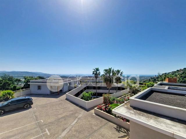 Appartement vente à Grasse, Mandelieu-la-napoule