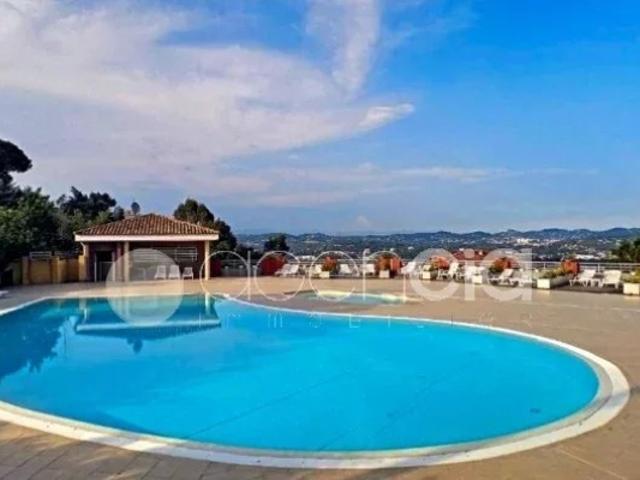 Appartement vente à Grasse, Mandelieu-la-napoule