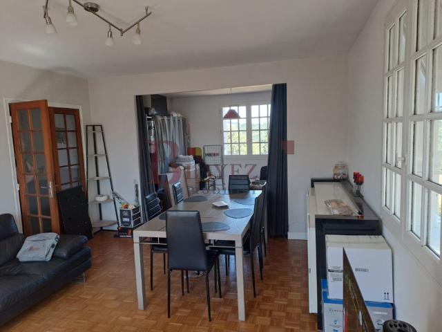Appartement location à Tulle
