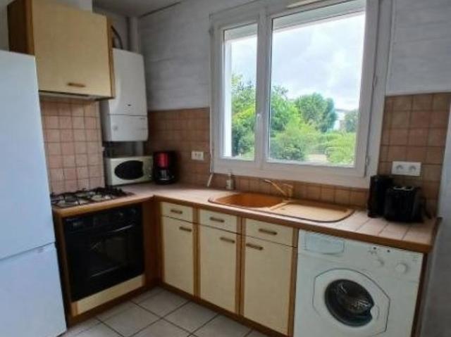 Appartement vente à Bordeaux, Pessac